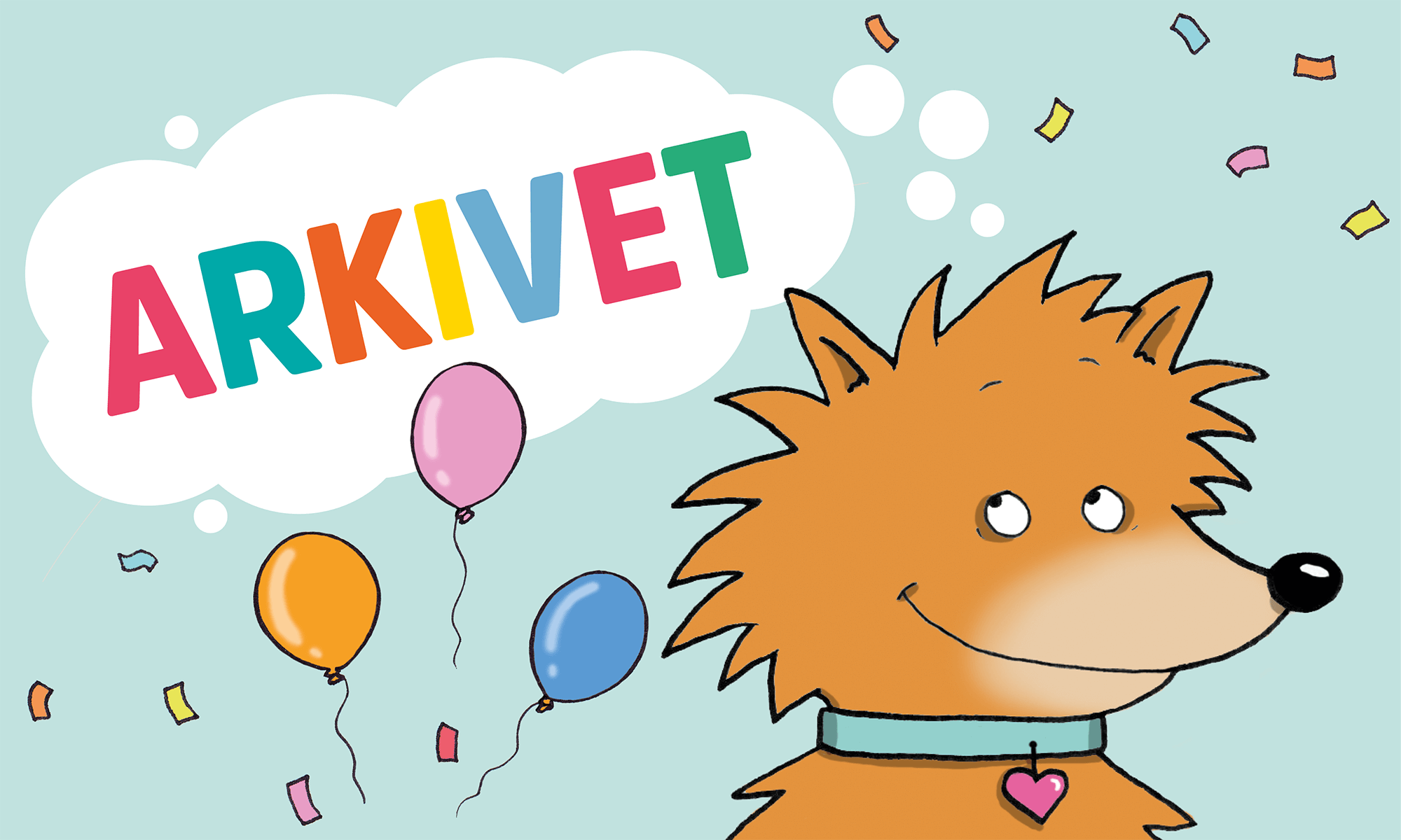 Arkivet